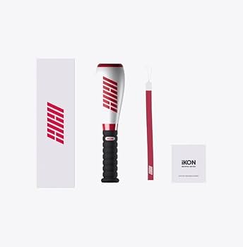 Amazon.co.jp: iKON 日本 公式 OFFICIAL LIGHT STICK Ver.2023